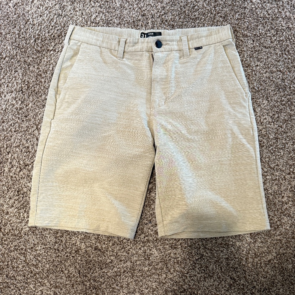 Hurley shorts